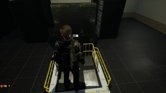 The Secret Ops — screenshot 3