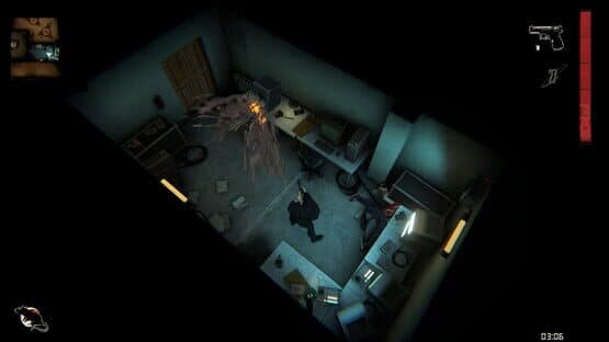 Safehouse — screenshot 1