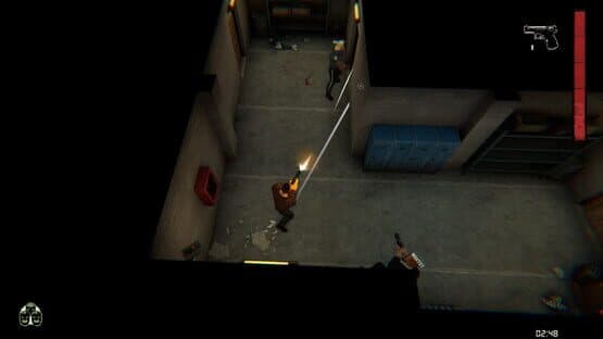 Safehouse — screenshot 2