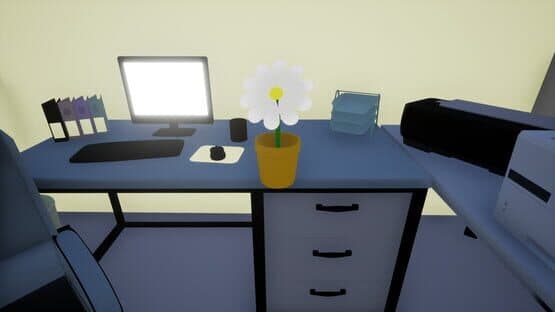 Adventurer Flower — screenshot 1