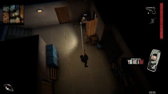 Safehouse — screenshot 4
