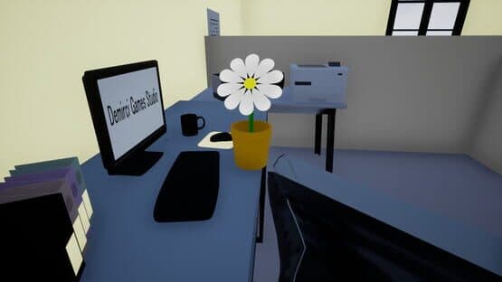 Adventurer Flower — screenshot 2