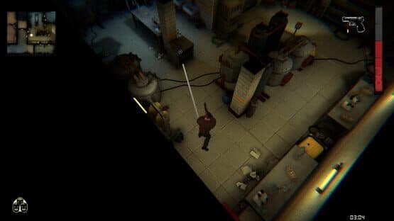 Safehouse — screenshot 5