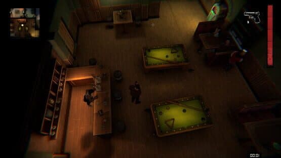 Safehouse — screenshot 6