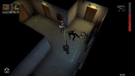 Safehouse — screenshot 8