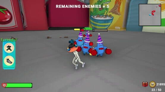 Wojak Rush — screenshot 1
