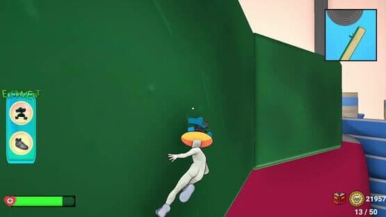 Wojak Rush — screenshot 2