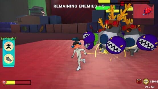 Wojak Rush — screenshot 4