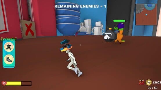 Wojak Rush — screenshot 5