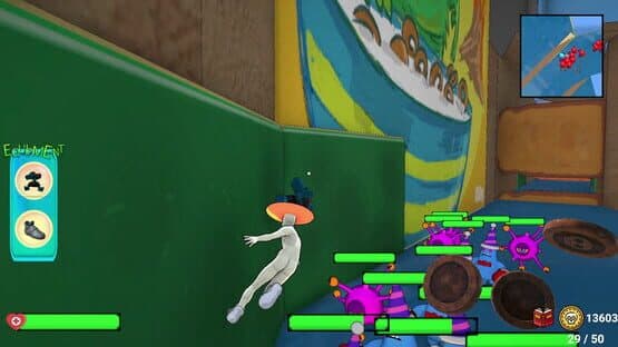 Wojak Rush — screenshot 6
