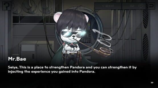 Fantasya — screenshot 5