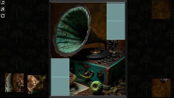 Disgusting Puzzle 2 — screenshot 1
