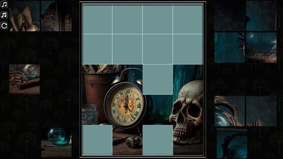 Disgusting Puzzle 2 — screenshot 2