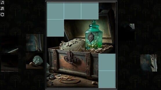 Disgusting Puzzle 2 — screenshot 4