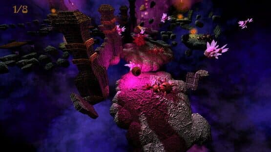 Mage Ball — screenshot 2