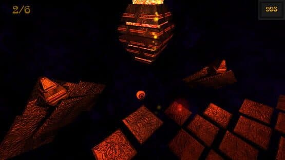 Mage Ball — screenshot 5