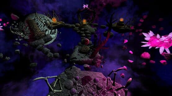Mage Ball — screenshot 7