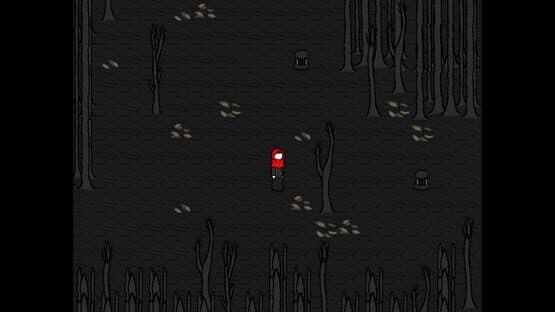 Ara and the Empty Universe — screenshot 4