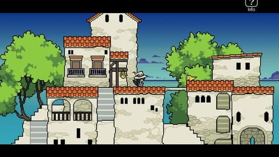 El Ne Rue — screenshot 2