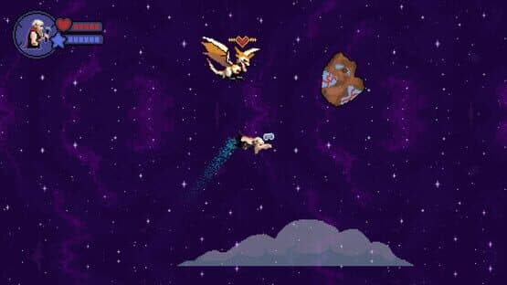 Flaming Thunderer — screenshot 3