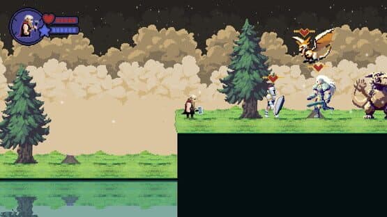 Flaming Thunderer — screenshot 4