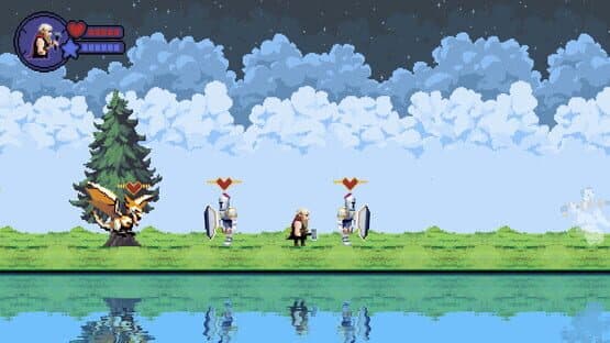Flaming Thunderer — screenshot 5