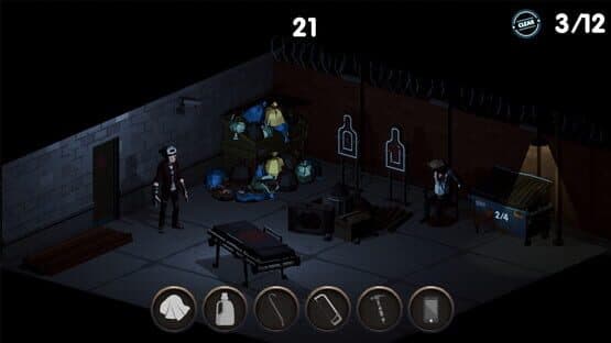 Crime Scene — screenshot 1