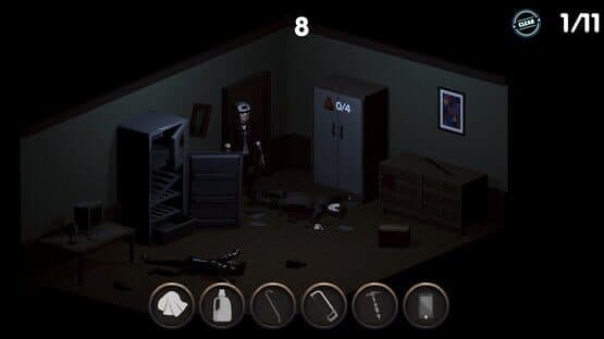 Crime Scene — screenshot 4
