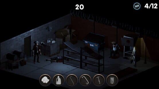 Crime Scene — screenshot 5