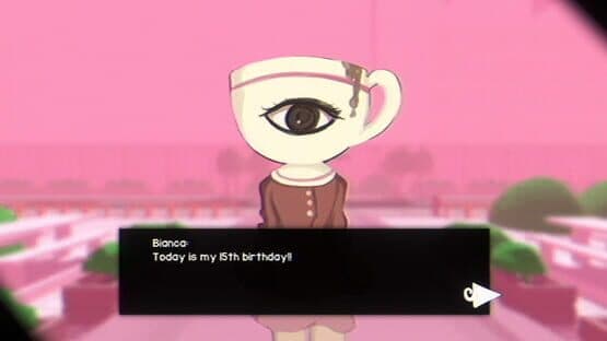 BBirthday — screenshot 1