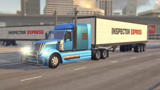 Truck Simulator Ultimate 3D — screenshot 2
