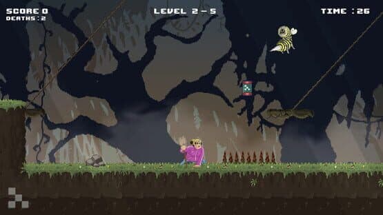 Mama Die and Retry — screenshot 4