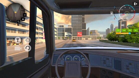 Truck Simulator Ultimate 3D — screenshot 6