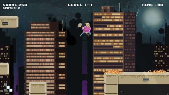 Mama Die and Retry — screenshot 6