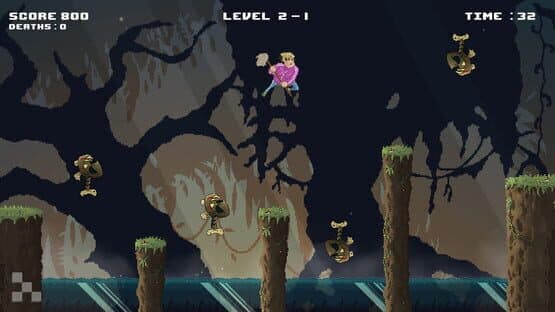 Mama Die and Retry — screenshot 7
