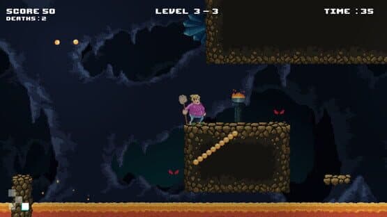 Mama Die and Retry — screenshot 8