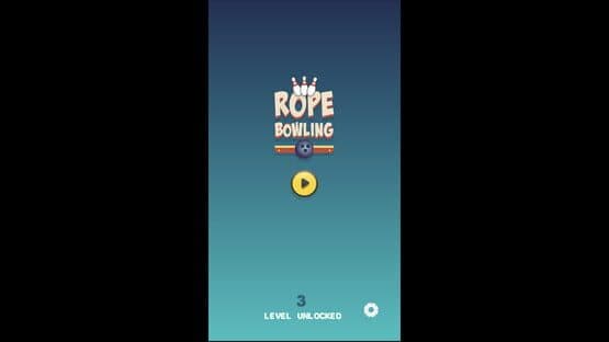 Rope Bowling — screenshot 3