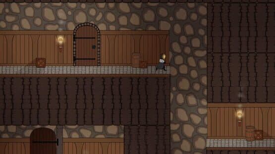 Objector — screenshot 1