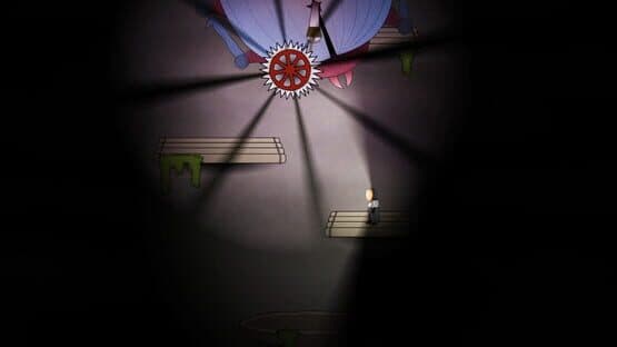 Objector — screenshot 2