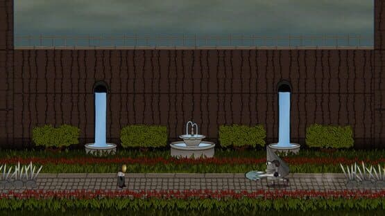 Objector — screenshot 5