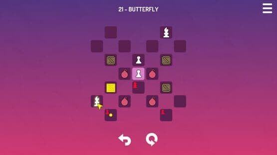 SokoChess White — screenshot 3