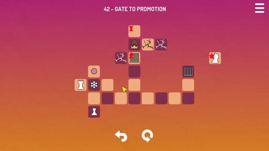 SokoChess White — screenshot 5
