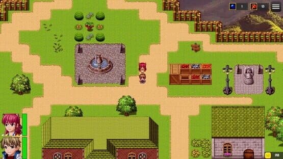 A Legend of Wisdom — screenshot 1