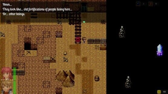 A Legend of Wisdom — screenshot 3