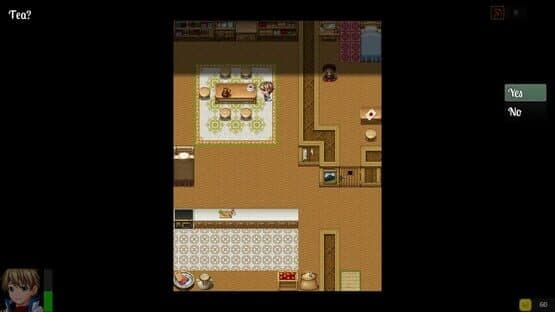 A Legend of Wisdom — screenshot 4