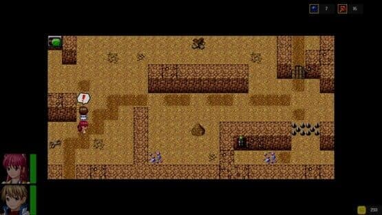 A Legend of Wisdom — screenshot 5