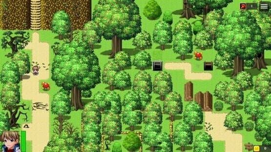 A Legend of Wisdom — screenshot 6