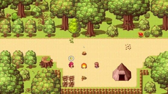 A Legend of Wisdom — screenshot 7