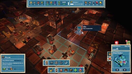 SteamWorld Build — screenshot 3