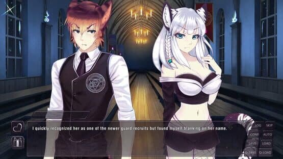 Pretty Overseer — screenshot 3